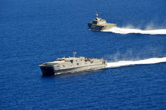 美国海军最早型的探索历程，历史沿革与早期舰艇揭秘