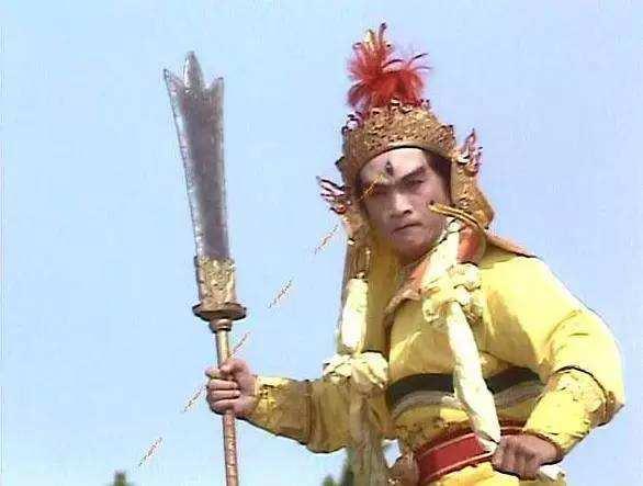 最早二郎神，神秘起源与传说演变探索