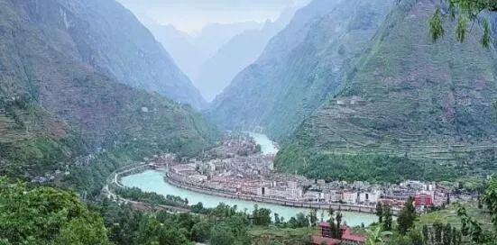 乐山历史溯源，早期官方情况的探究