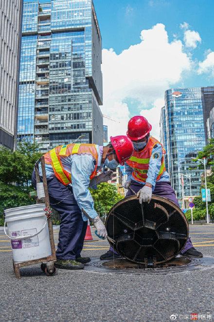深圳市最早气象概述与变迁
