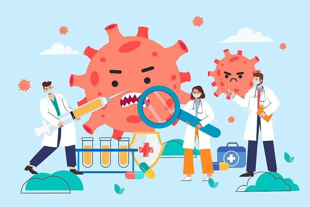 全球新冠疫情最早数据情况分析概览