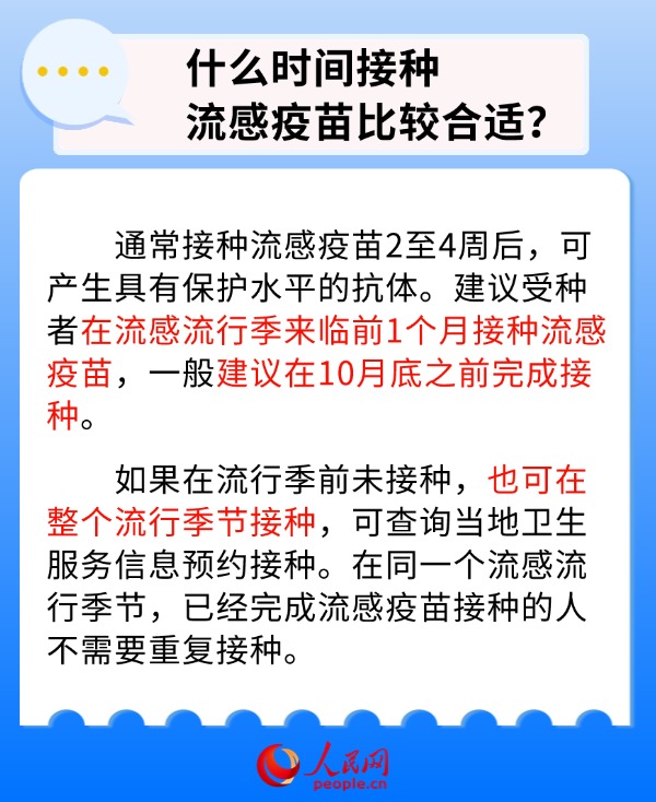 中国流感疫苗起源，历史沿革与深远影响